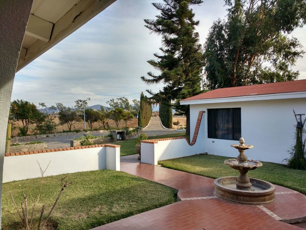 Vila Rancho El Parral San Marcos  Exteriér fotografie