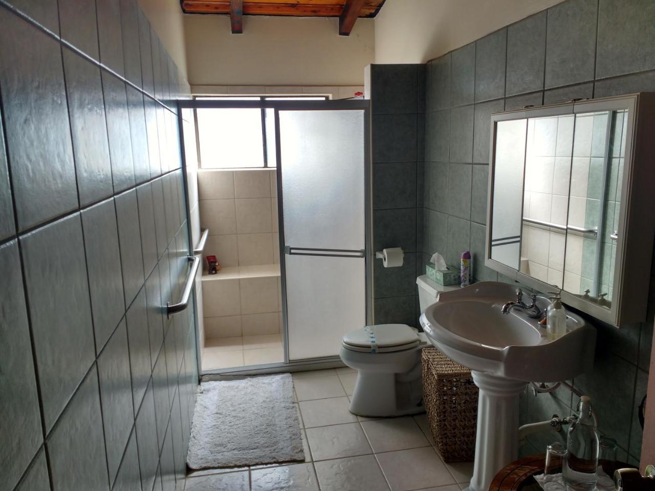 Vila Rancho El Parral San Marcos  Exteriér fotografie